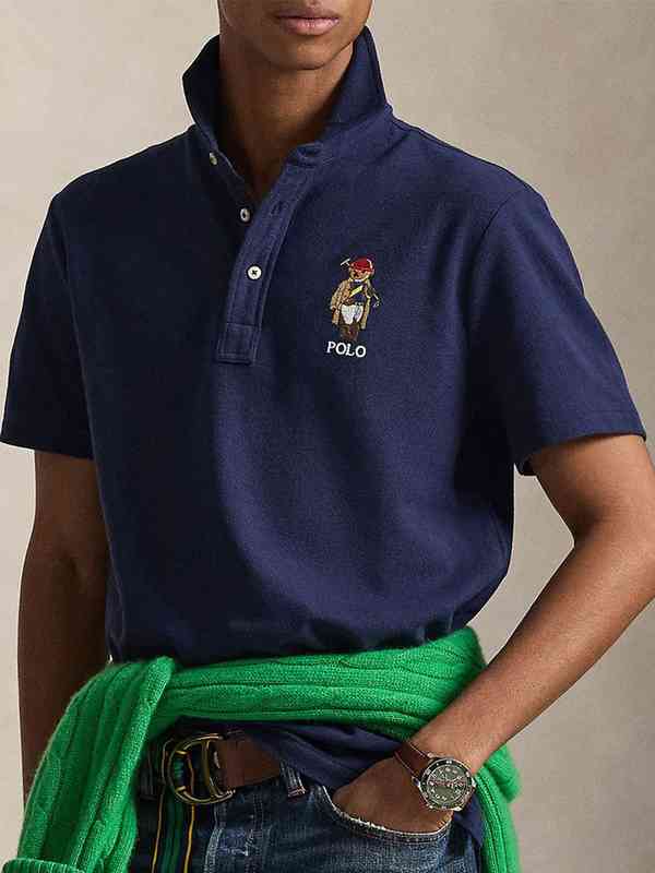 Polo By Ralph Lauren - Buy Polo By Ralph Lauren online in India