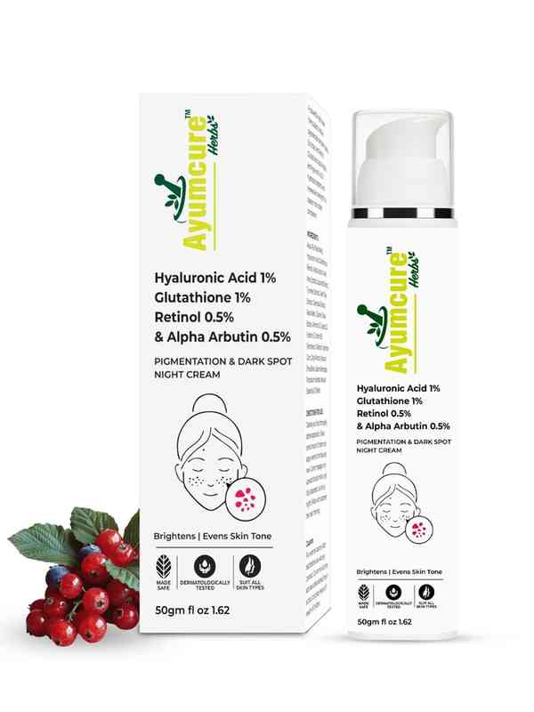 Brighten Your Skin with Glutathione Cream – Shop Now
