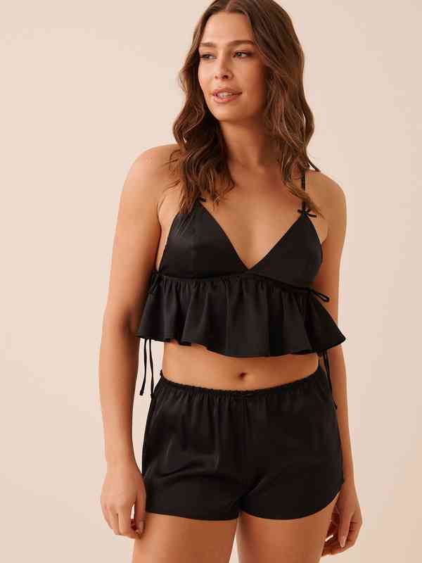 La Vie En Rose Women Lingerie Set - Buy La Vie En Rose Women