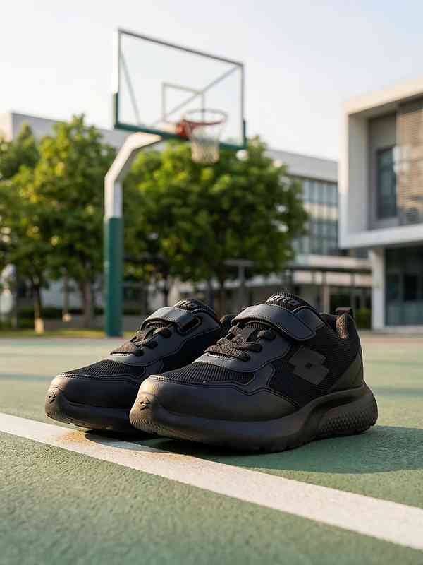 Levis Black Shoes - Buy Levis Black Shoes online in India