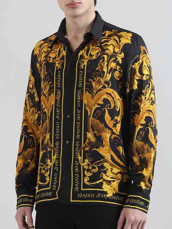 Buy Versace Shirts Online for Men at Best Price | Myntra Buy Versace Shirts Online for Men at Best Price | Myntra