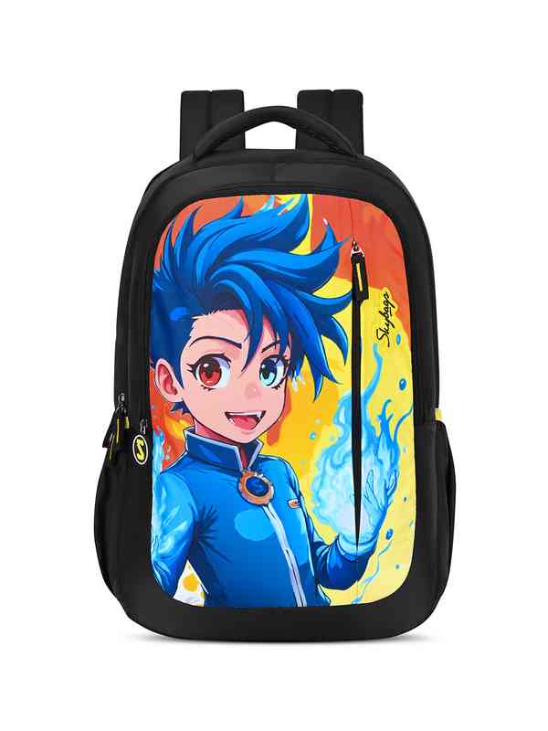 Skybags Comet 49 L Backpack - Buy Skybags Comet 49 L Backpack
