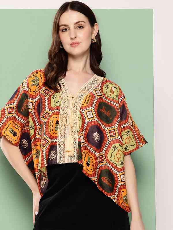 Kaptan Top Thermal Tops - Buy Kaptan Top Thermal Tops online in India