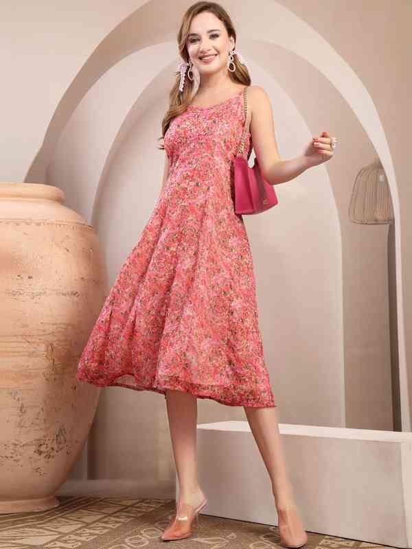 slip dress amazon Amazon The Drop Affordable Chic Slip Dress Review