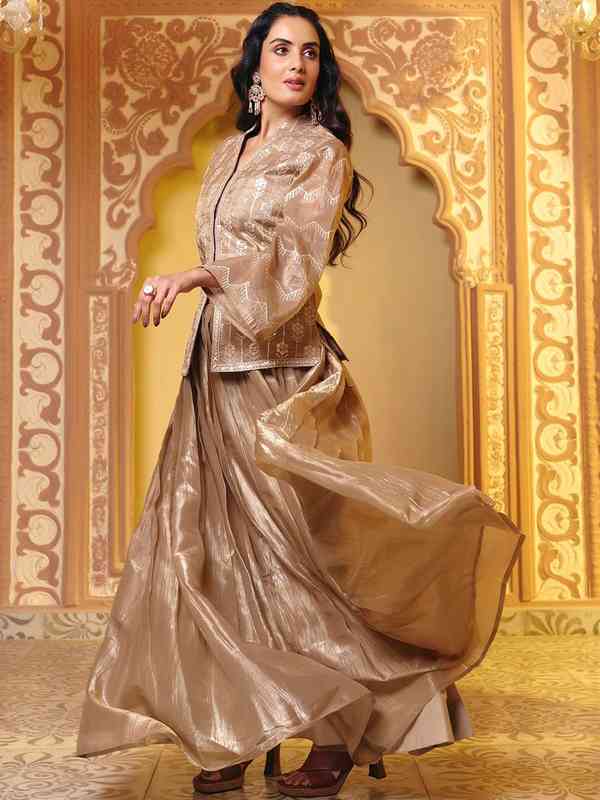 Women Engagement Lehenga - Buy Women Engagement Lehenga online in India