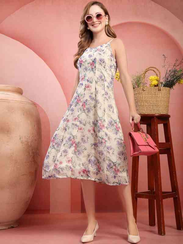 short dress with bow Shoulder Bow Short Hoco Dress: Colors Dress 3640 Champagne / 0