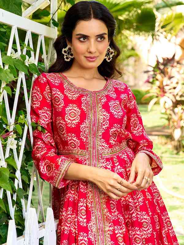 Dresses Long Shrug - Buy Dresses Long Shrug online in India