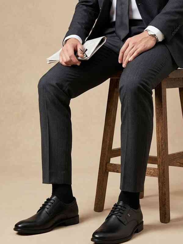 New Balance Mr 749 Formal Shoes - Buy New Balance Mr 749 Formal Shoes  online in India