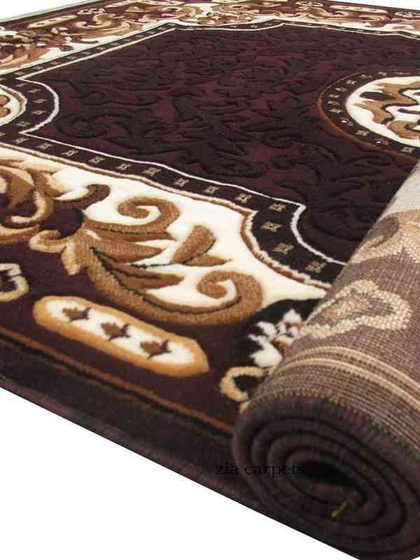 Wool Rug - Buy Wool Rug online in India