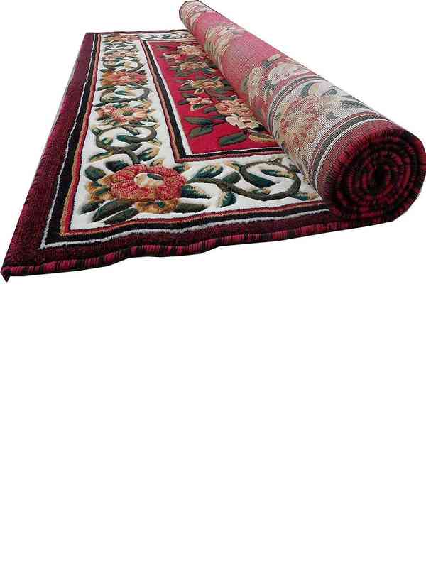 Wool Rug - Buy Wool Rug online in India