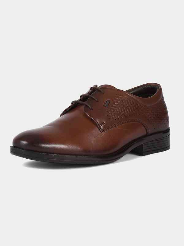 Lee Cooper Brown Shoes - Buy Lee Cooper Brown Shoes Online in India
