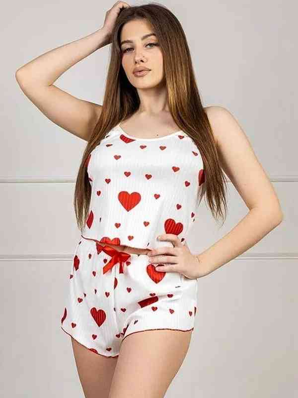 Women Night Dress Tops - Buy Women Night Dress Tops online in India