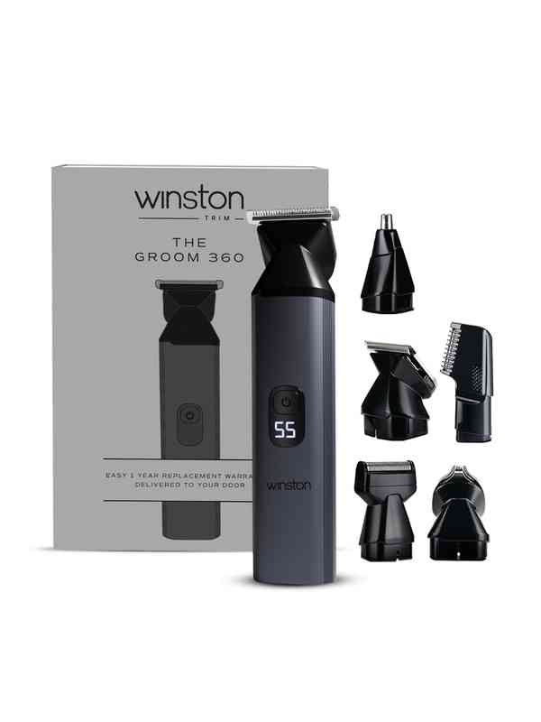 Winston Trimmer - Buy Winston Trimmer online in India