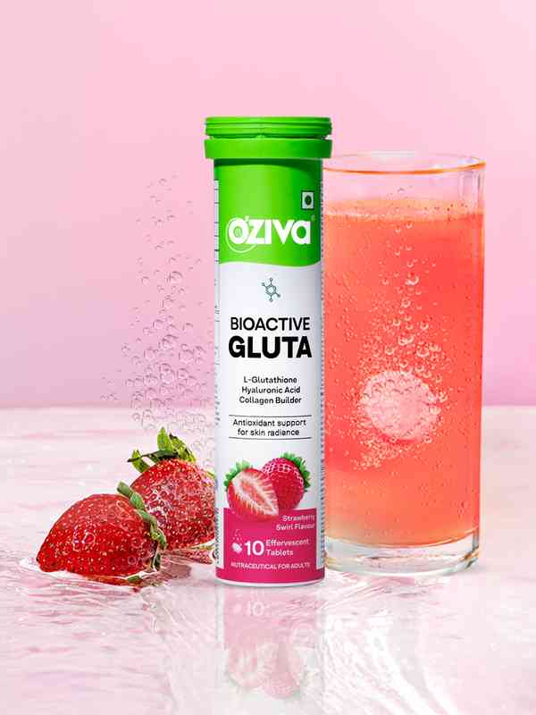 Purna Gummies Skin Supplements