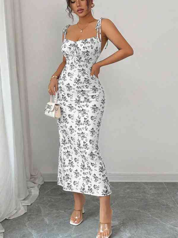 White Women Bodycon Dresses - Buy White Women Bodycon Dresses online in  India