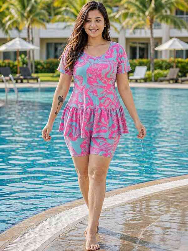 Swimming Dress Women - Buy Swimming Dress Women online in India