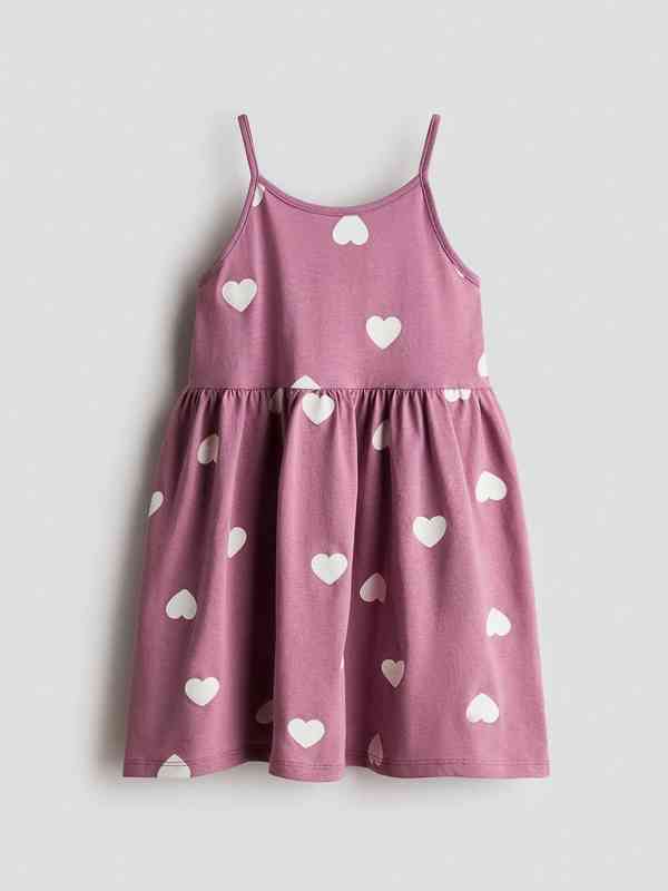 H&M Maxi Dress - Buy H&M Maxi Dress online in India