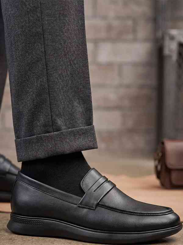 Denim Jeans Formal Shoes - Buy Denim Jeans Formal Shoes online in India