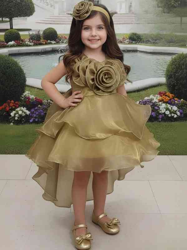 Betty Girls Dresses - Buy Betty Girls Dresses online in India