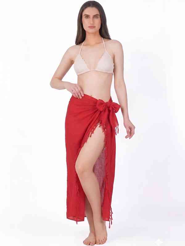 Women Cover Up Dresses Swimwear - Buy Women Cover Up Dresses Swimwear  online in India