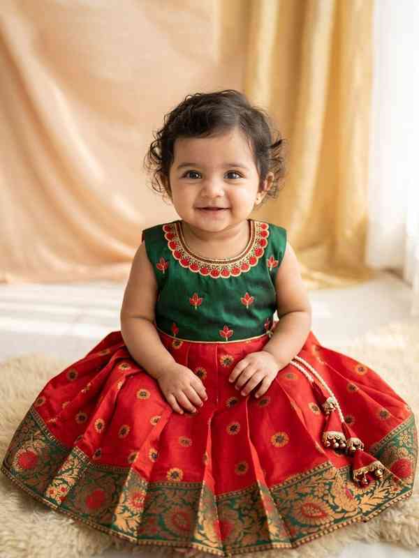 Jacquard Dress - Buy Jacquard Dress online in India