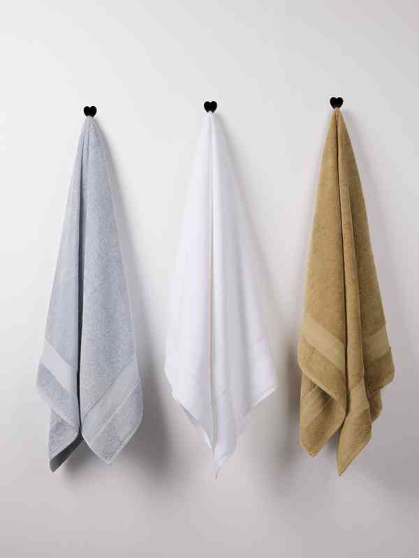 Himeya Bath Towels - Buy Himeya Bath Towels online in India