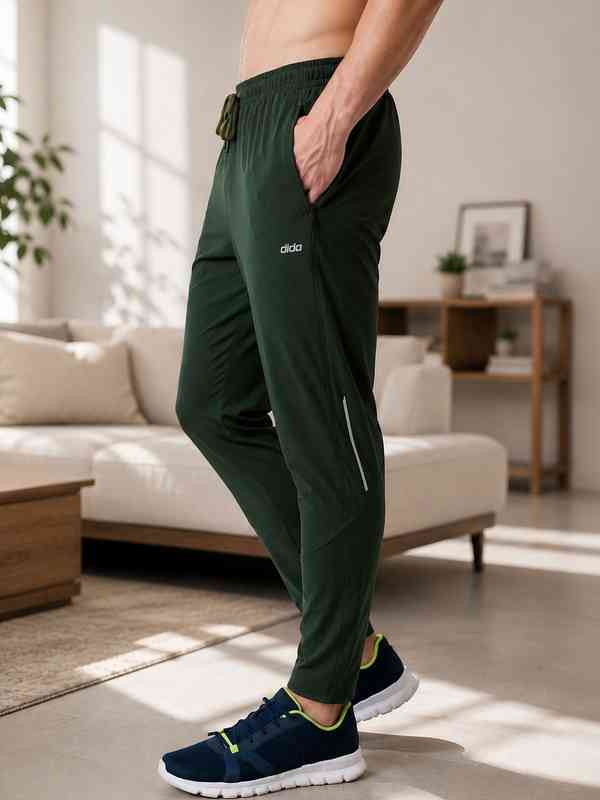 Gdx Sports Track Pants - Buy Gdx Sports Track Pants online in India
