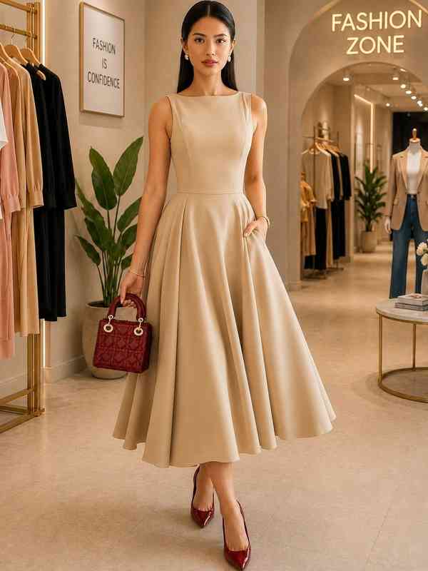 Buy Dresses For Women Under 500 Online in India | Myntra