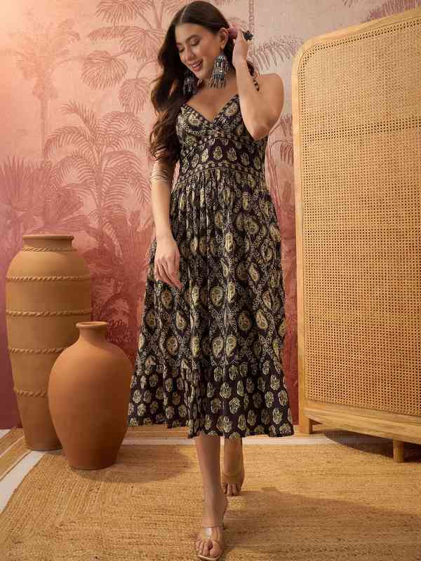 la la lady dress 32914