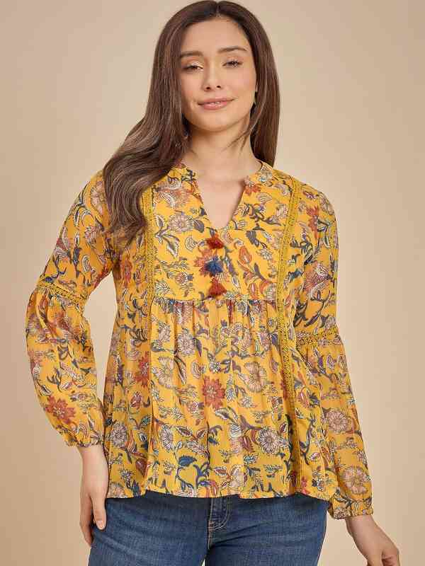 Azira Tops - Buy Azira Tops online in India
