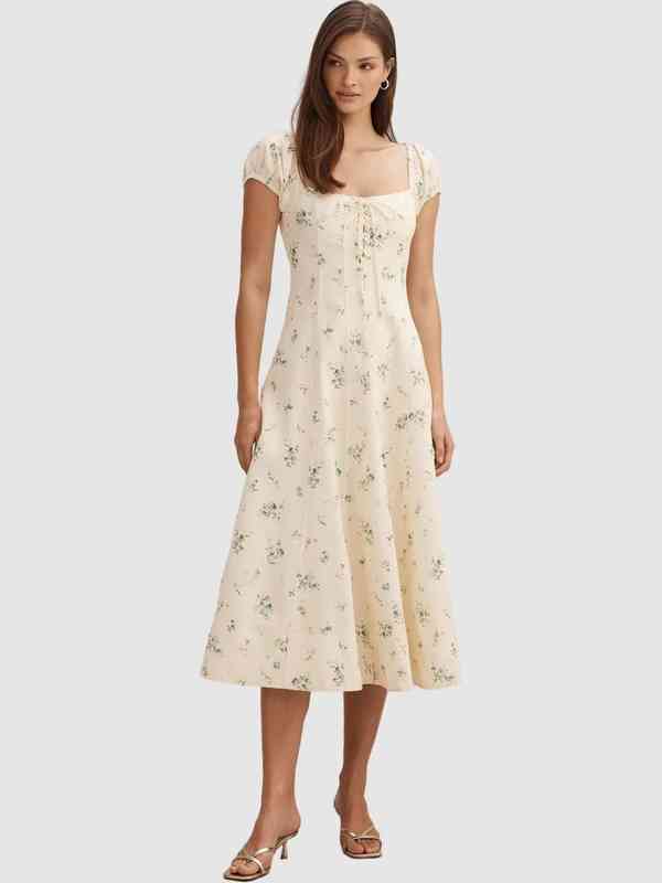 Linen Dress - Buy Linen Dress online in India Linen Dress - Buy Linen Dress online in India