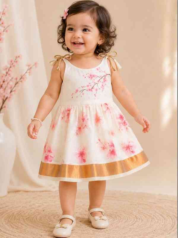 Kerala Dress Girls - Buy Kerala Dress Girls online in India