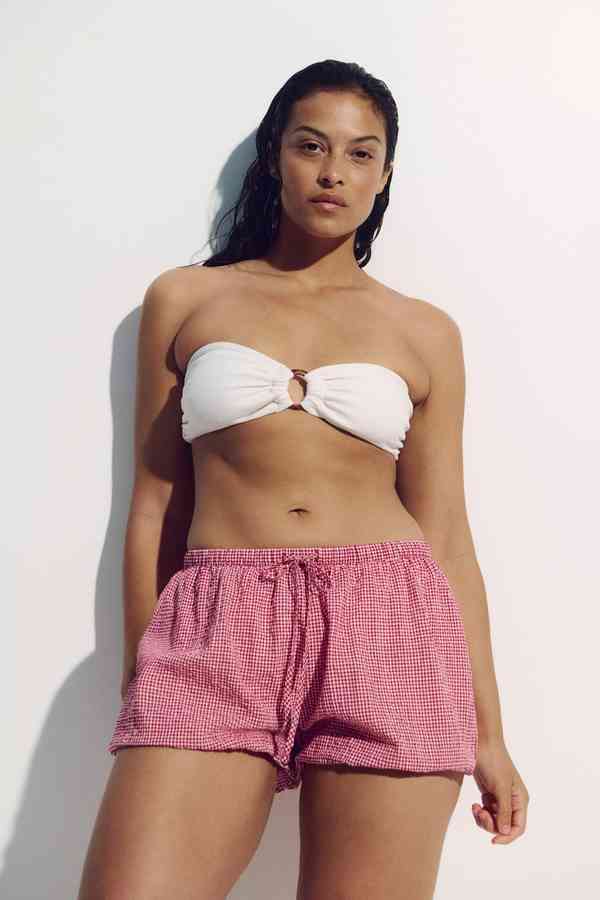 Balloon Jeans Shorts - Buy Balloon Jeans Shorts online in India