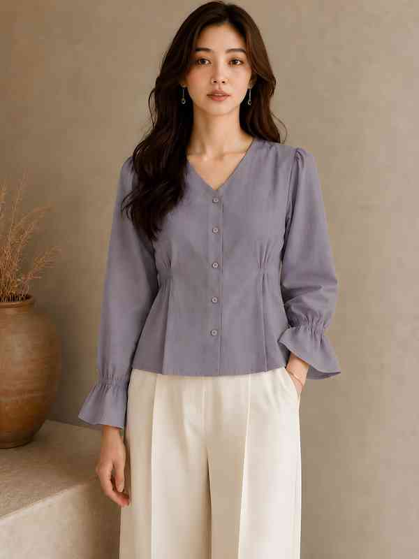 House Of Mira Tops - Buy House Of Mira Tops online in India