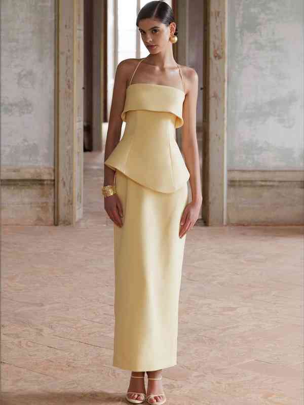 Buy Outcast Women's Dresses Online at Best Price in India Buy Outcast Women's Dresses Online at Best Price in India