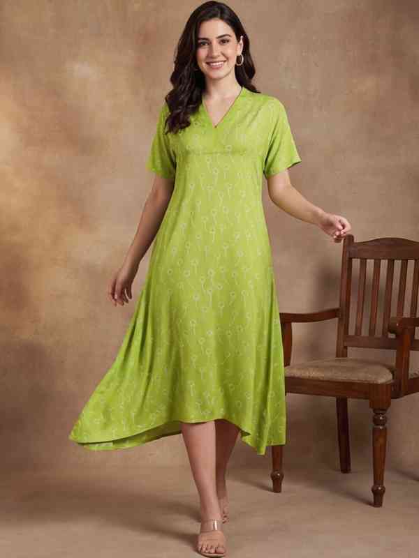 yellow linen midi dress Yellow Midi Dress - Sadie Cap Sleeve Linen - Size 0 to 12