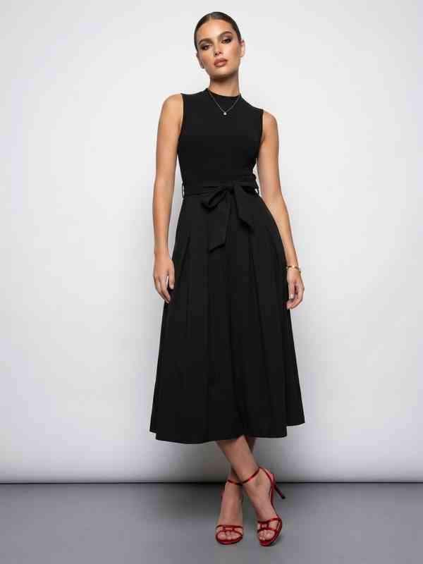 a line dress myntra If u r lukin fr a simple a line dress go fr it simple everyday cotton dress wid perfect length n fit frm @myntra comment fr