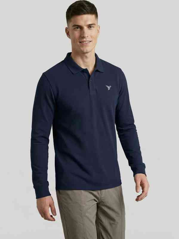Men Long Sleeve Shirts Polo Tshirts - Buy Men Long Sleeve Shirts