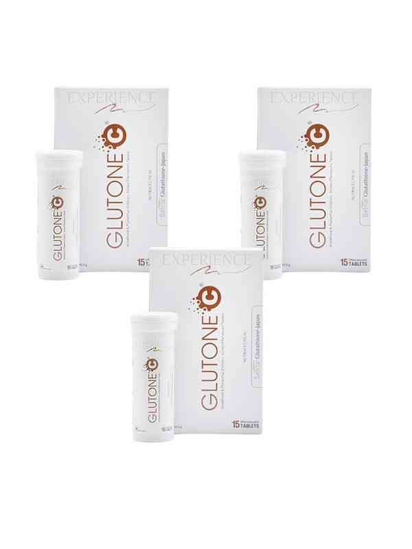 is 5000 mg of glutathione too much Skin whitening Glutathione 5000mg