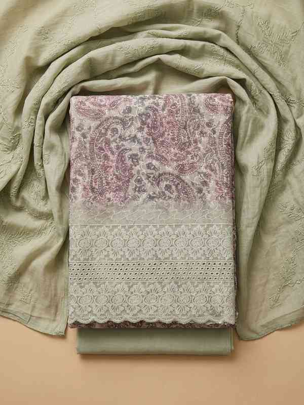 Dress Materials - Buy Ladies Dress Materials Online in India