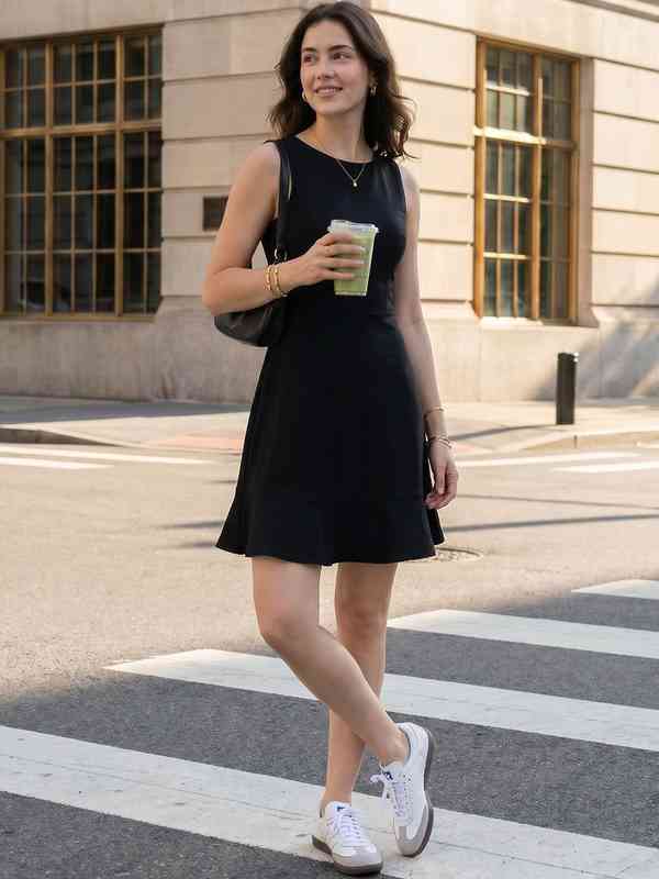 Skater Dress - Get upto 60% off on Skater Dresses Online at Myntra