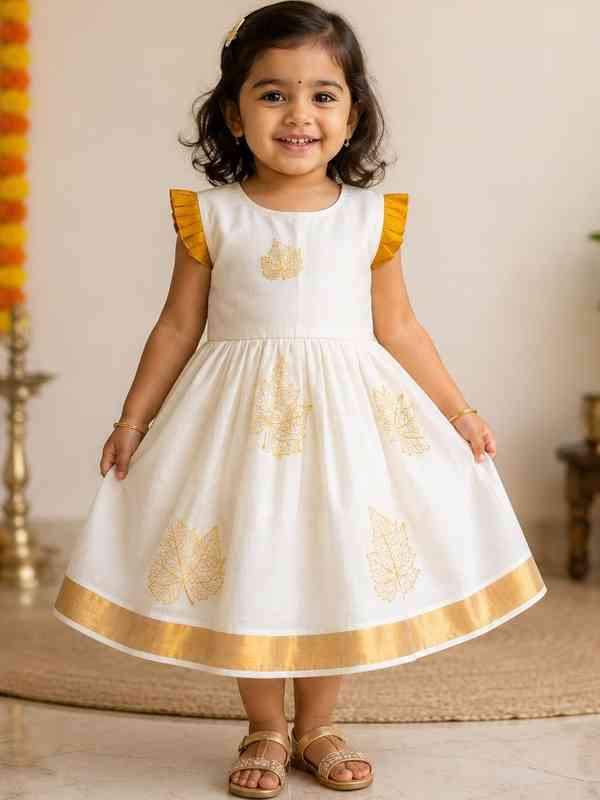 Kerala Dress Girls - Buy Kerala Dress Girls online in India