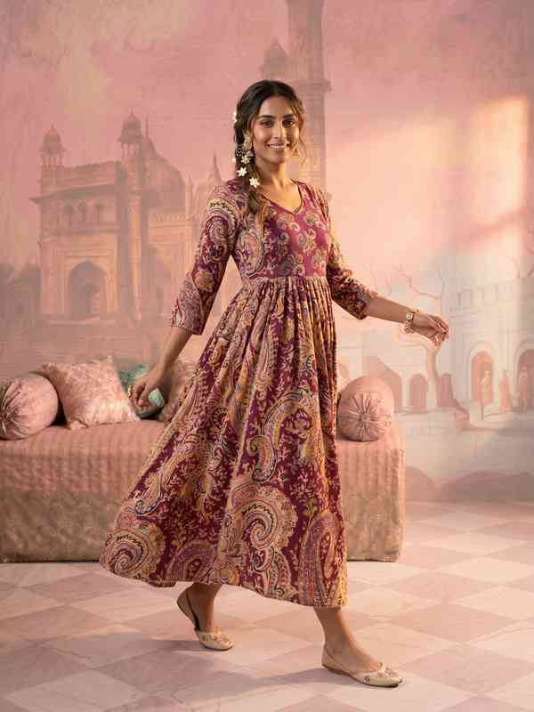 myntra casual dress Flare Dress Myntra Casual Dress Biba Blue Casual Dress Buy Biba Blue Casual Dress