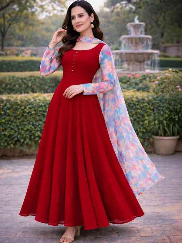 Indian Dresses - Buy Indian Outfits & Clothes Online in India | Myntra