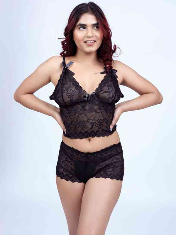 Sexy Lingerie India
