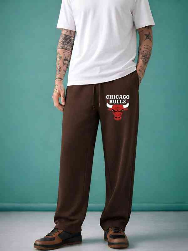 Nike Chicago Bulls Nba Grey Track Pants 4034362.htm - Buy Nike