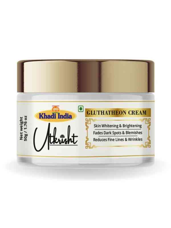 Brighten Your Skin with Glutathione Cream – Shop Now