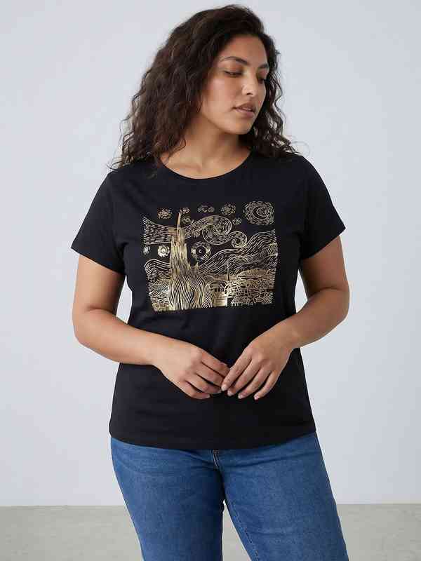 Nexus Tshirt - Buy Nexus Tshirt online in India