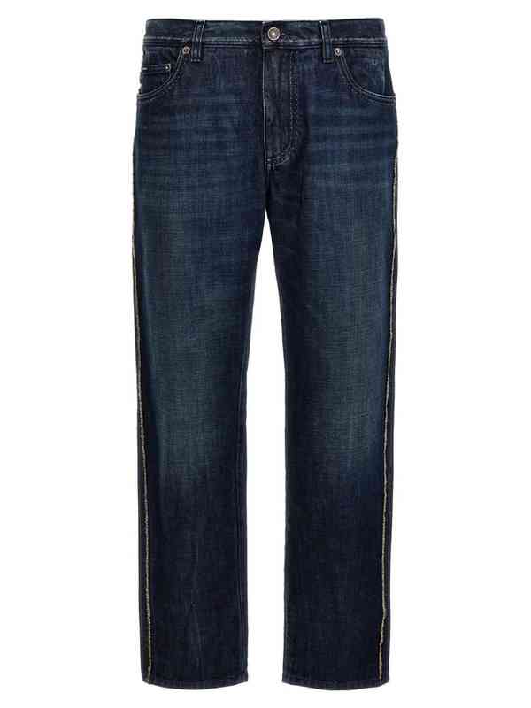 Dolce N Gabbana S Jeans - Buy Dolce N Gabbana S Jeans online in India