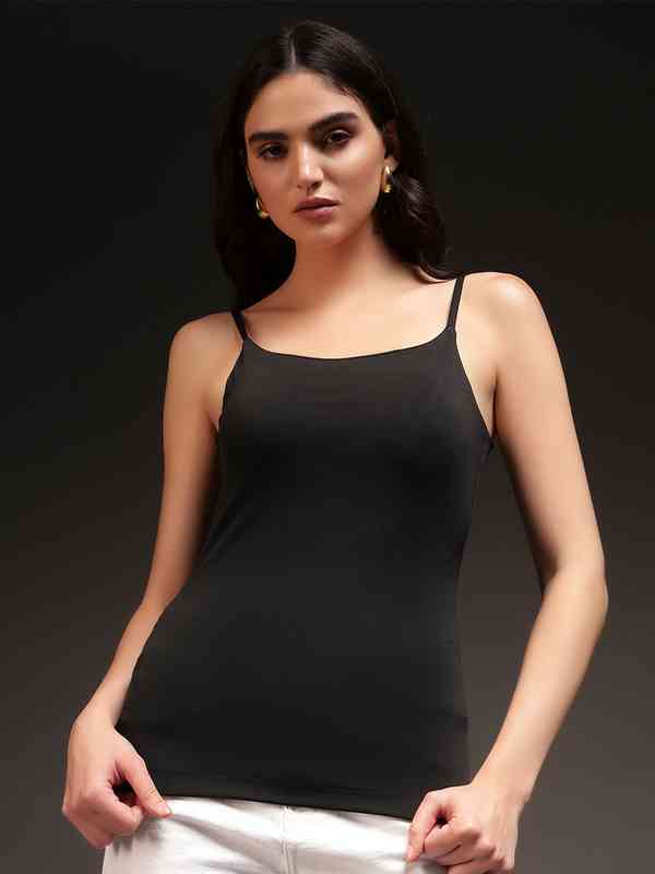 Cami Tops - Buy Cami Tops for Women Online in India | Myntra